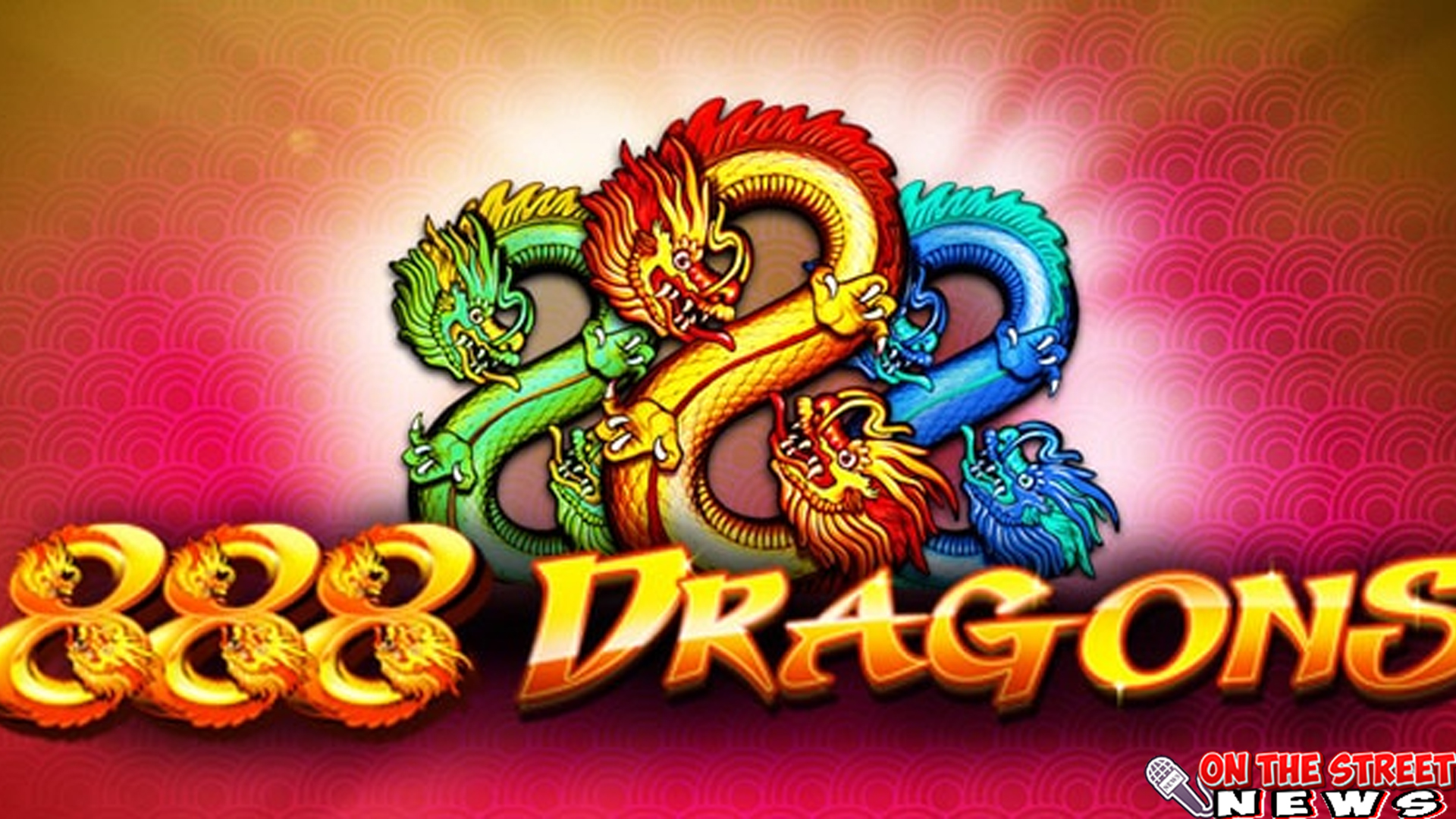 888 Dragons: Naga Kekuatan Besar Buka Pintu di Situs Slot Resmi
