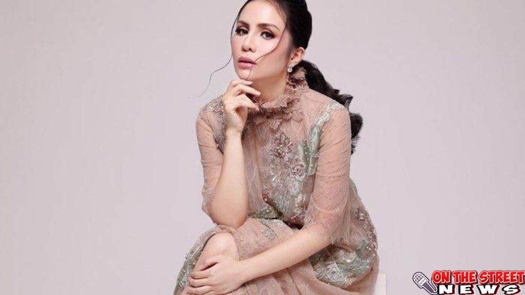 Narova Morina Sinaga: Suara Unik yang Memikat Para Penggemar