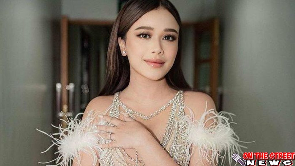 Brisia Jodie: Suara Lembut yang Bikin Lagu Selalu Makin Hidup!