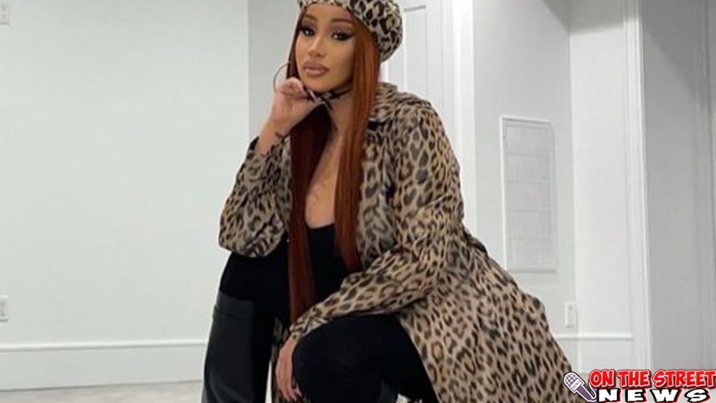 Cardi B: Bukan Hanya Musik, Tapi Juga Keberanian Menginspirasi!