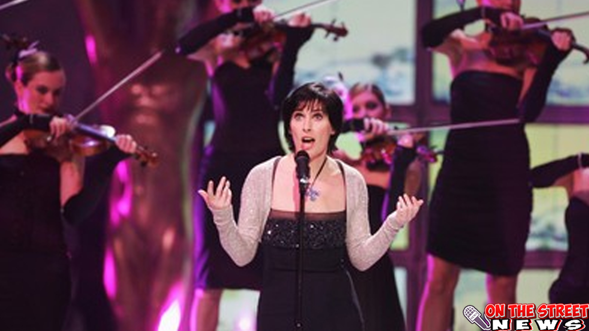 Mengenal Enya: Sang Ratu Musik yang Tenangkan Dunia!
