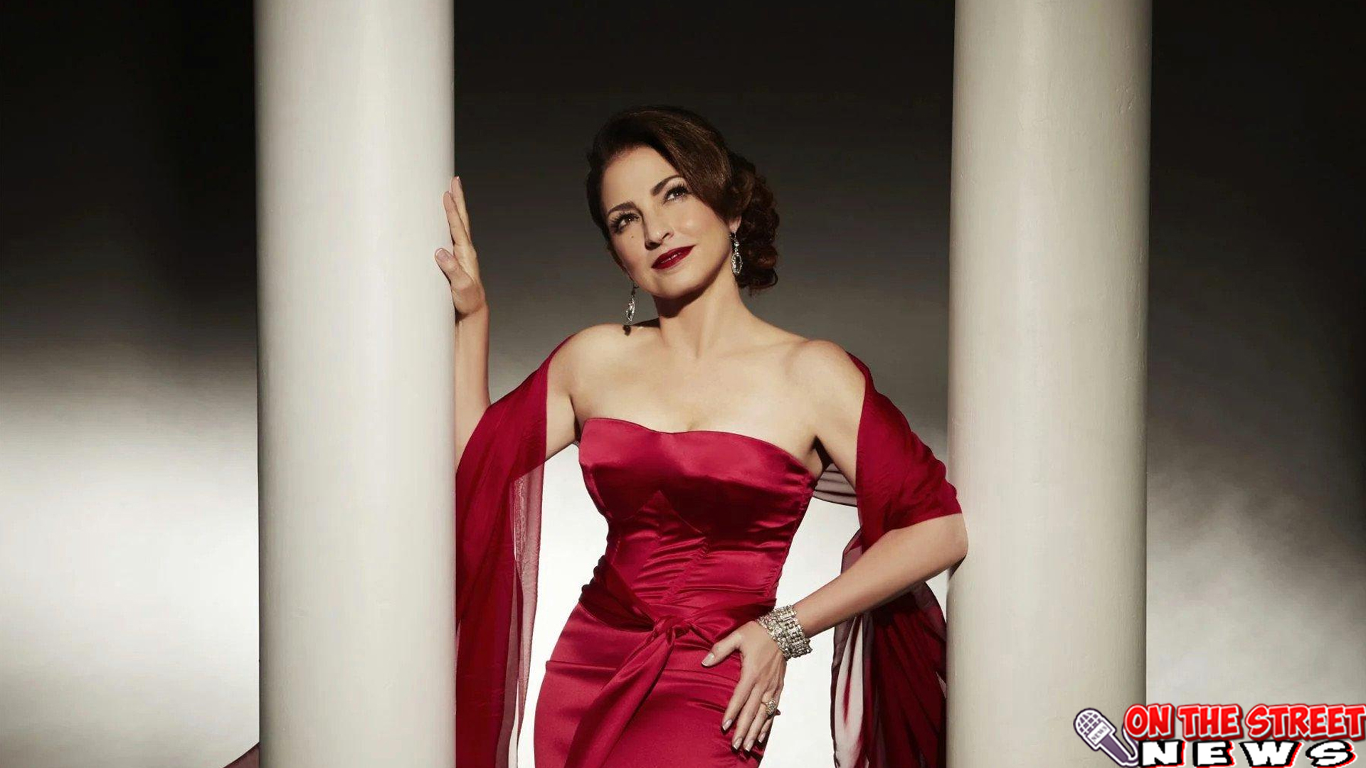 Gloria Estefan: Legenda Musik Latin Menggebrak Dunia!