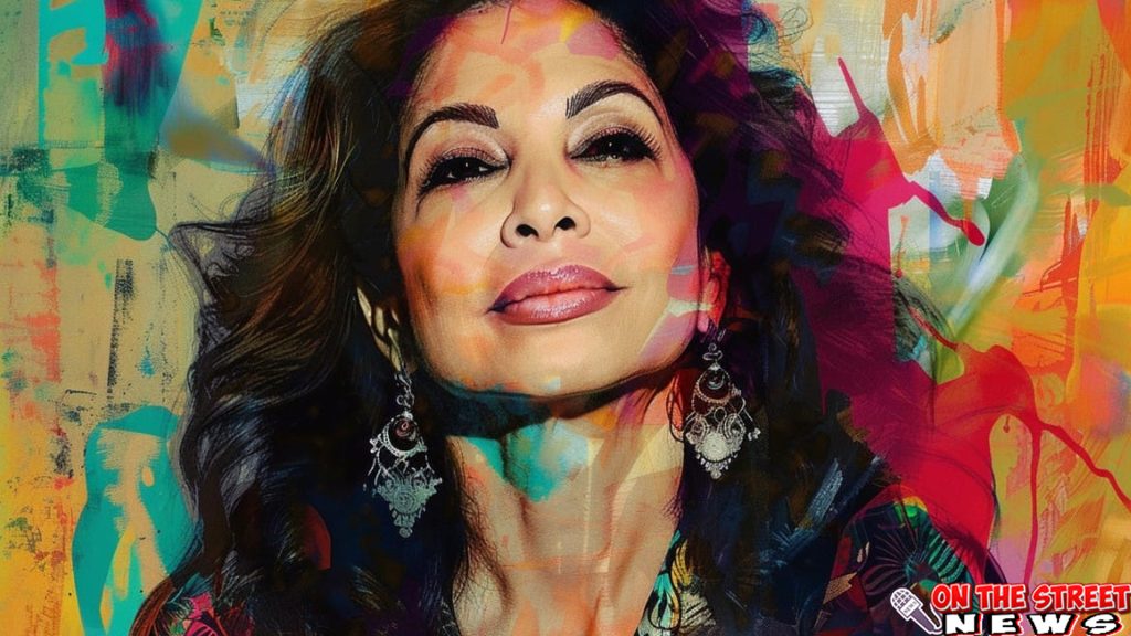 Gloria Estefan: Legenda Musik Latin Menggebrak Dunia!