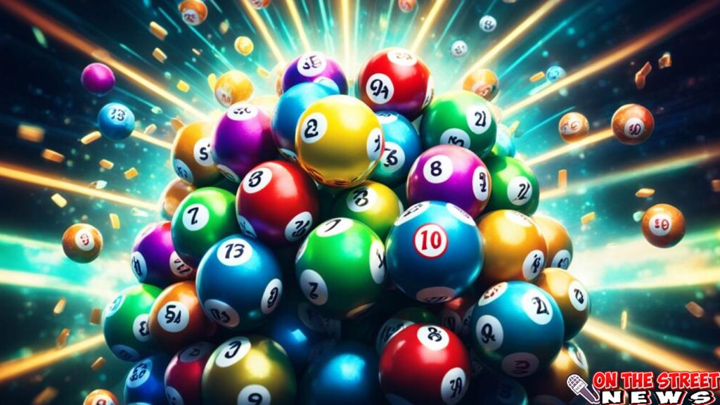 Situs Togel Online Tempat Tepat Raih Kemenangan Mudah!