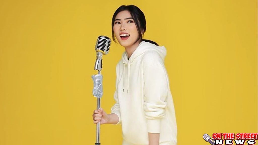 Isyana Sarasvati Musik Liar dari Jiwa yang Tenang!