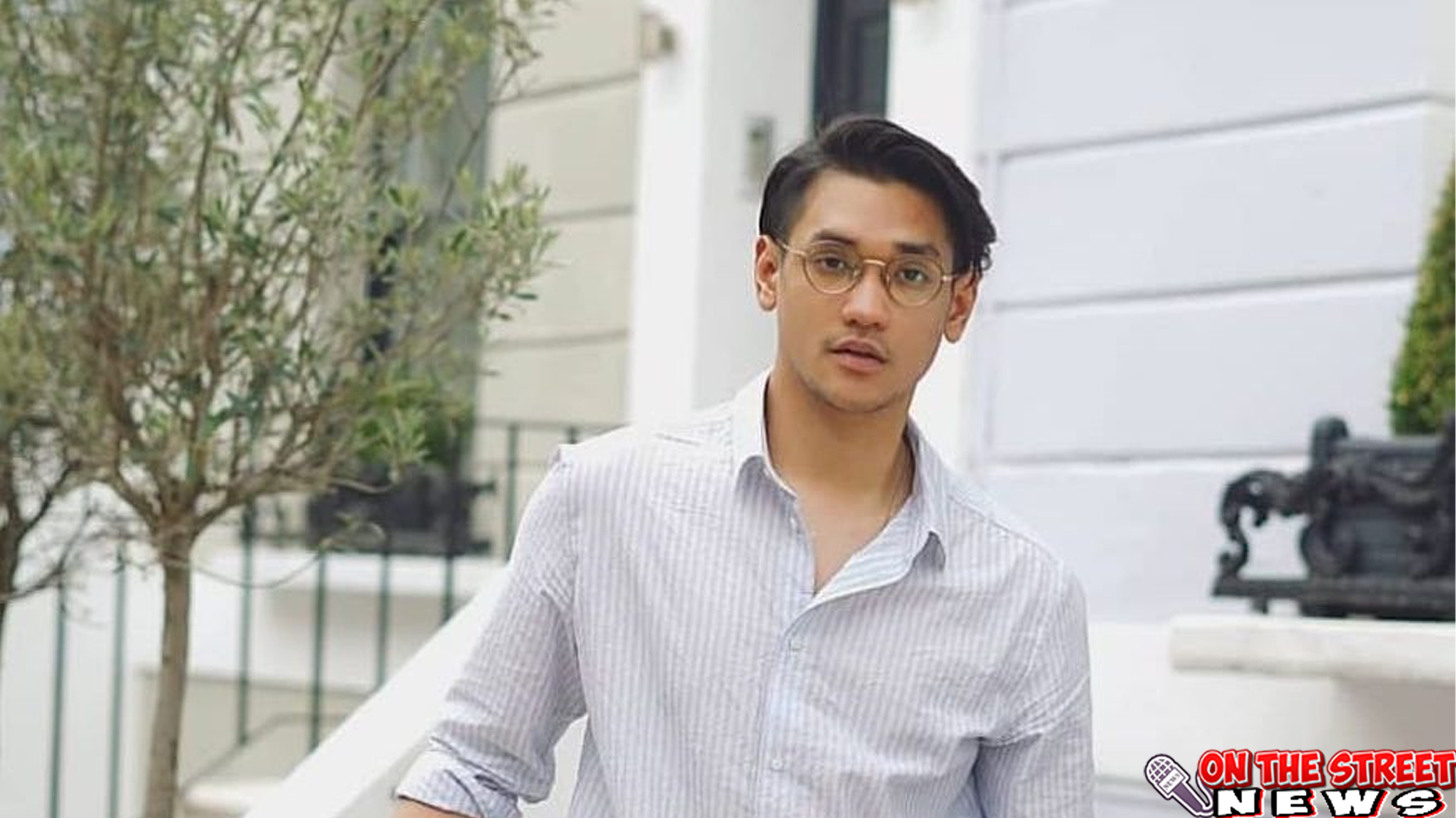 Afgan Si Penyanyi Kalem yang Suaranya Gak Main-Main!