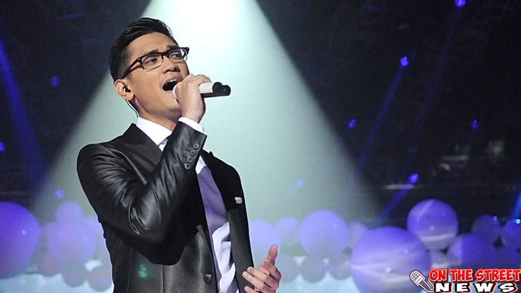 Afgan Si Penyanyi Kalem yang Suaranya Gak Main-Main!