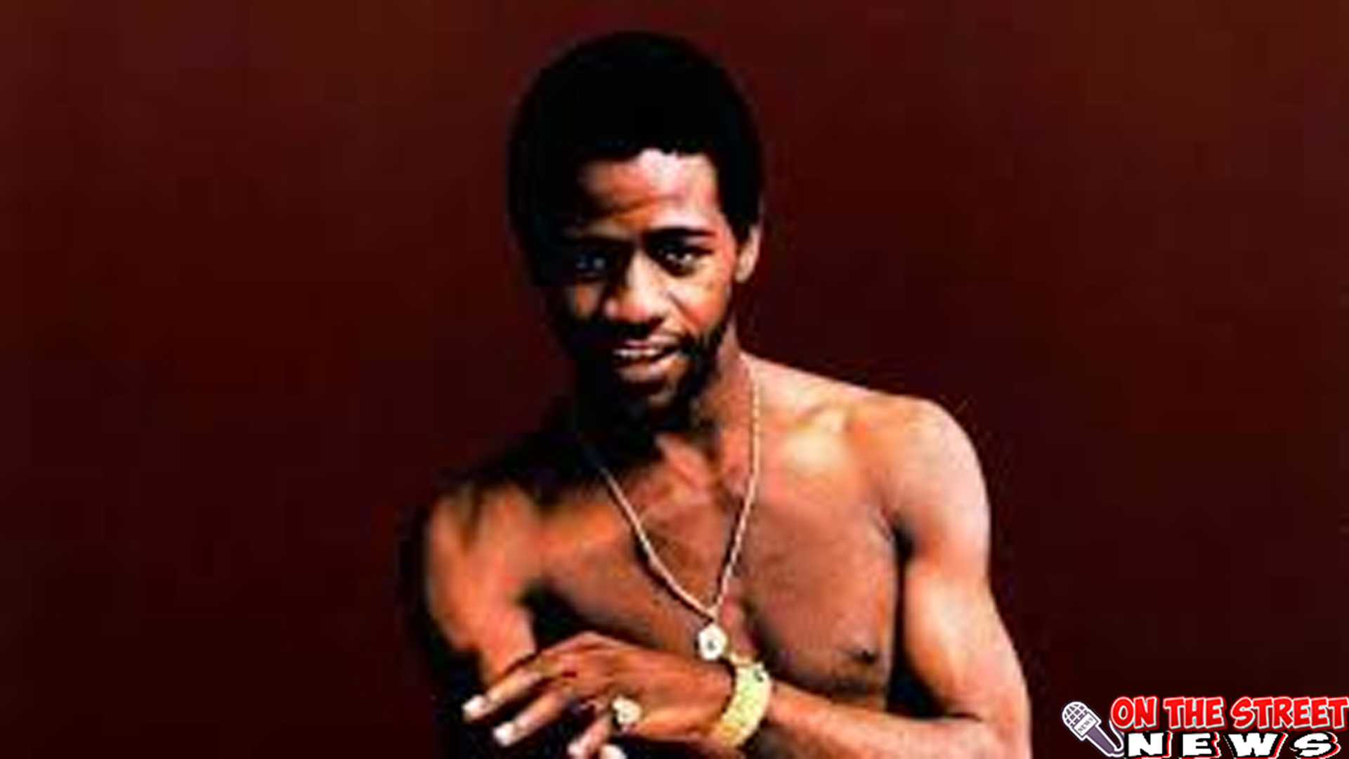Al Green dan Lagu-Lagu yang Terus Menggetarkan Jiwa!