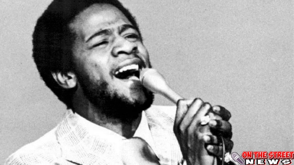 Al Green dan Lagu-Lagu yang Terus Menggetarkan Jiwa!