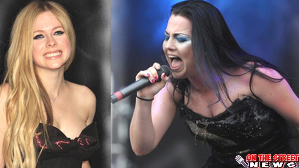 Kalau Suara Bisa Menyihir Amy Lee Udah Penyihir Tertinggi!