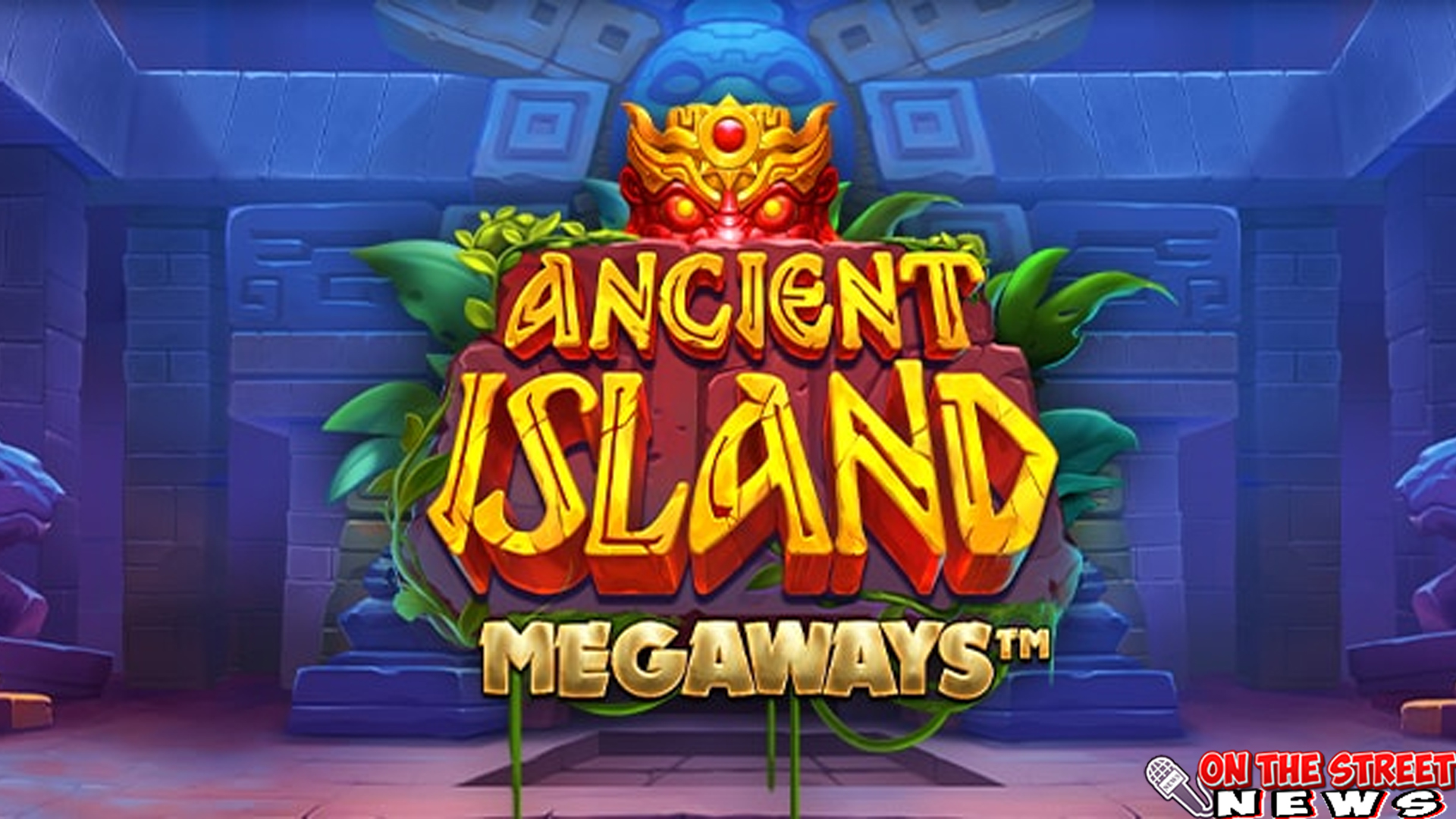 Ancient Island Megaways Slot Pulsa Terpercaya Ramai Dicari