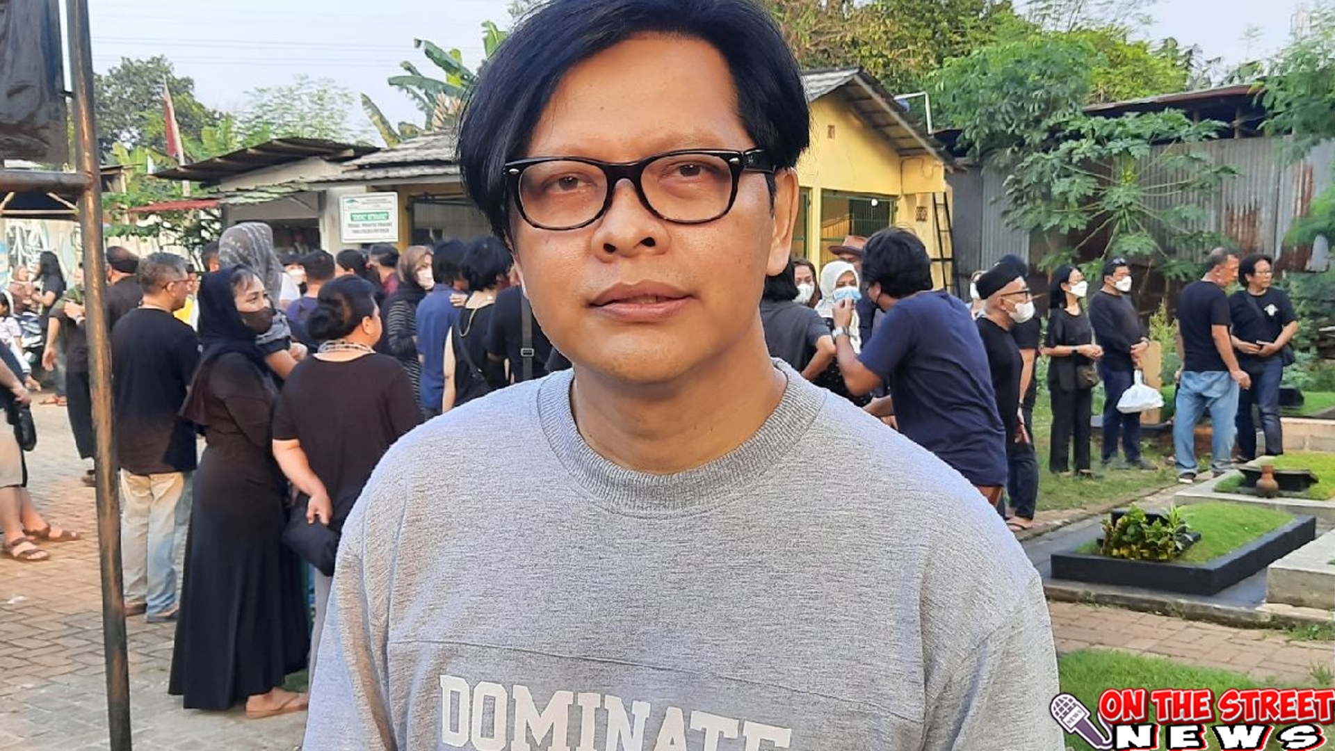 Armand Maulana: Teriakan Nada Tinggi yang Melegenda!