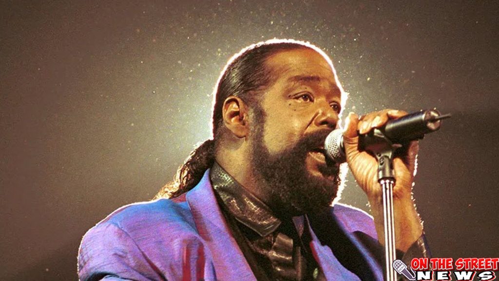 Dari Suara hingga Pesona Barry White Bikin Musik Jadi Abadi!