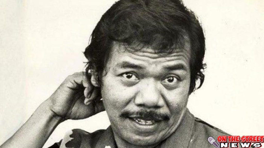 Benyamin Sueb Musisi Nyentrik yang Bikin Jakarta Bernyanyi