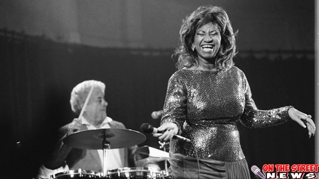 Celia Cruz: Ratu Salsa yang Bikin Dunia Bergoyang!
