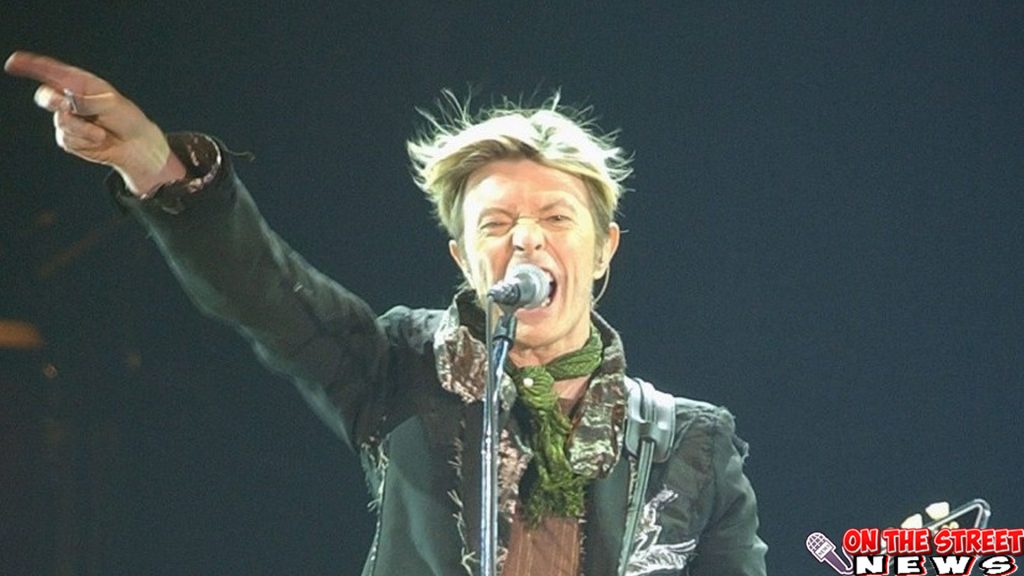 David Bowie Ketika Musik dan Dunia Lain Bertabrakan!David Bowie Ketika Musik dan Dunia Lain Bertabrakan!
