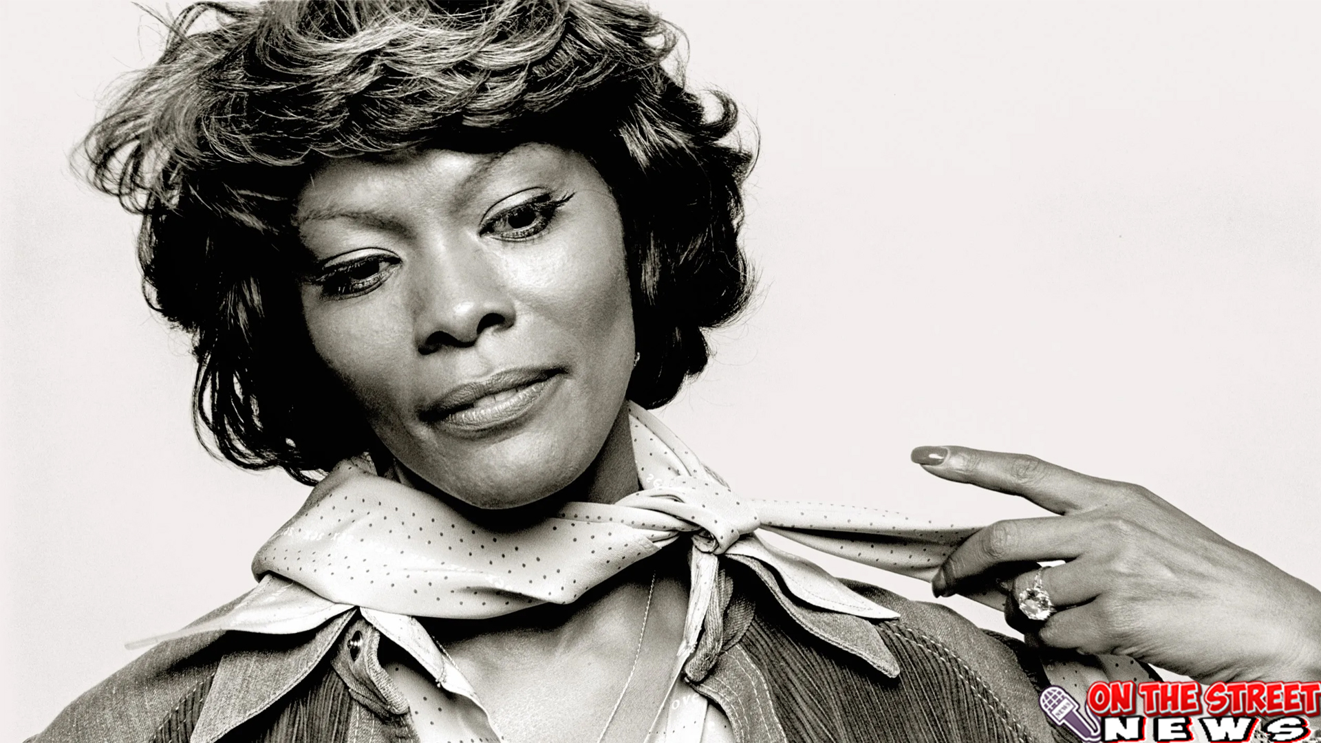 Dionne Warwick Keindahan Musik yang Melewati Waktu!