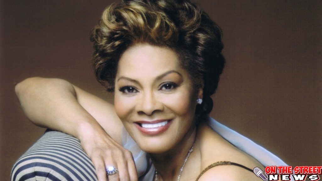 Dionne Warwick Keindahan Musik yang Melewati Waktu!