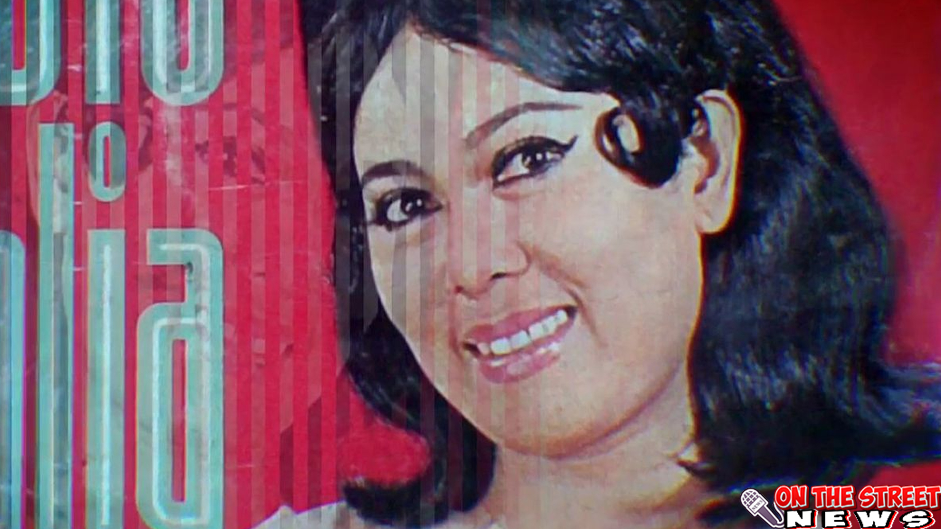 Ellya Kadam Penyanyi Lawas yang Tetap Nendang di Hati!