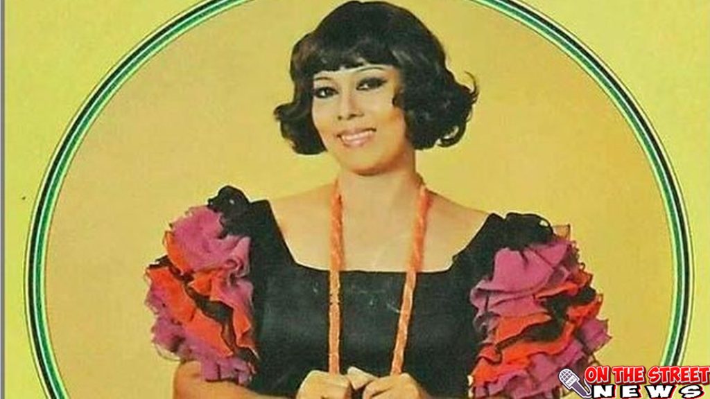 Ellya Kadam Penyanyi Lawas yang Tetap Nendang di Hati!