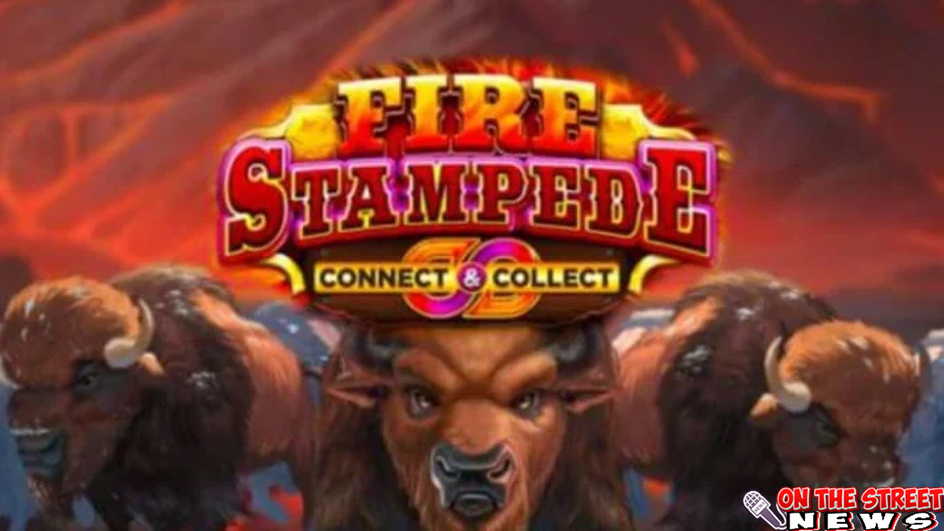 Sensasi Fire Stampede Makin Asik di Alternatif RUBY8000 2025!