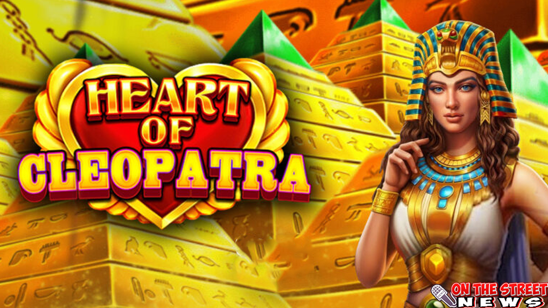 Heart Of Cleopatra Sensasi Slot RTP Tinggi yang Menggiurkan!Heart Of Cleopatra Sensasi Slot RTP Tinggi yang Menggiurkan!