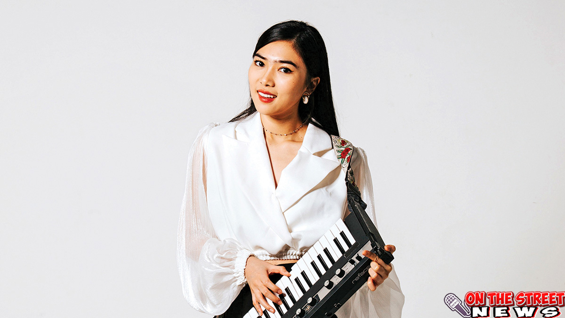 Isyana Sarasvati Musik Liar dari Jiwa yang Tenang!