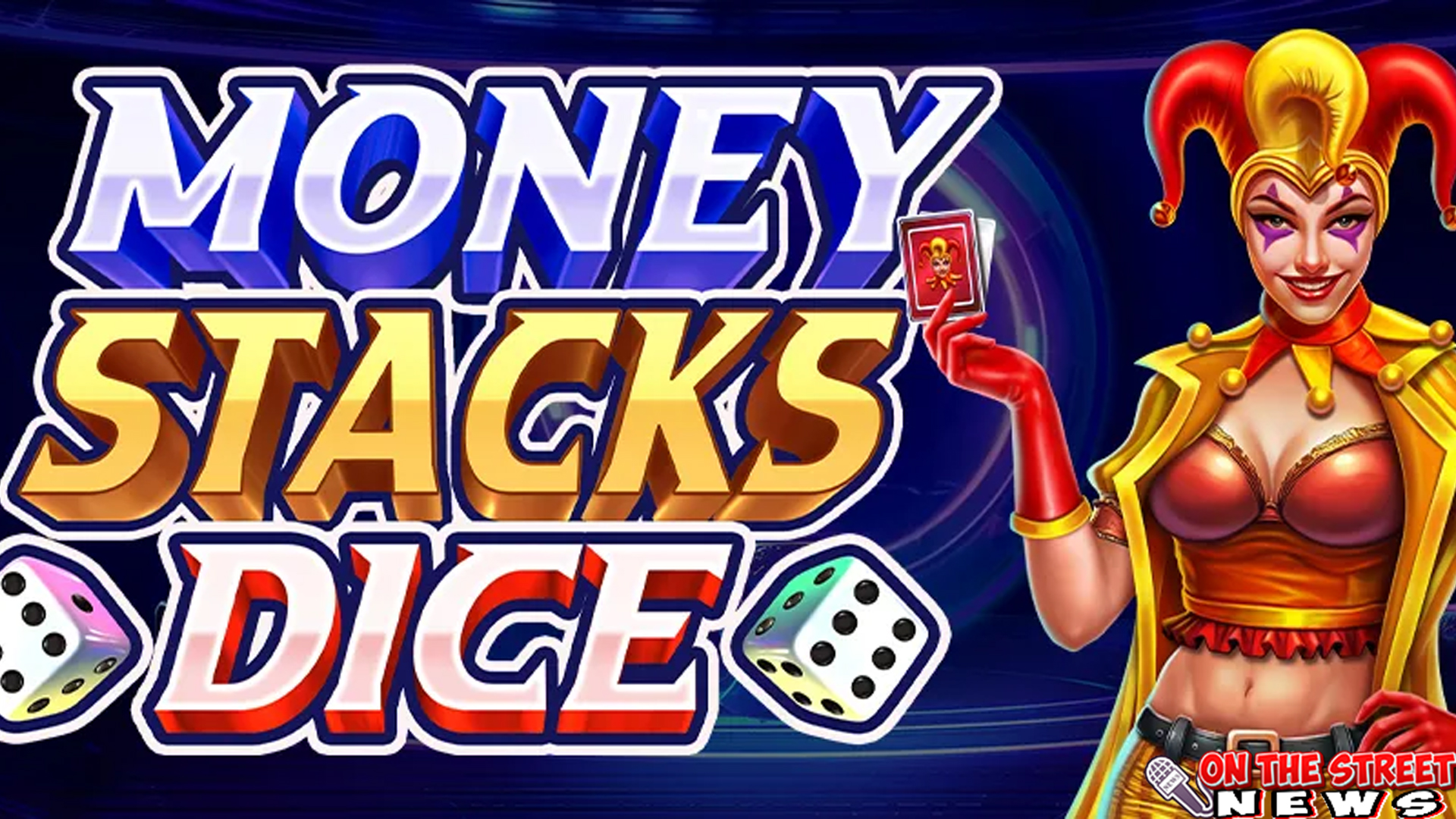 Pola Gacor Hari Ini Money Stacks Dice Serasa Hoki Terus!