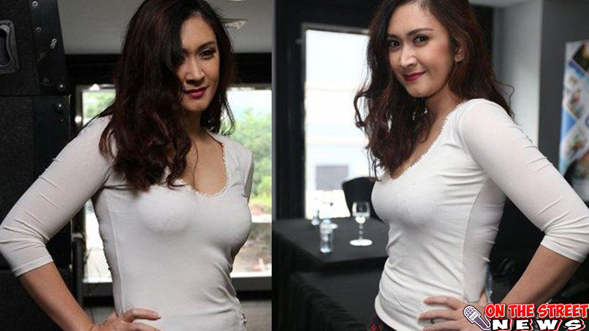 Nafa Urbach Tampil Lagi? Dunia Musik Lokal Makin Panas!