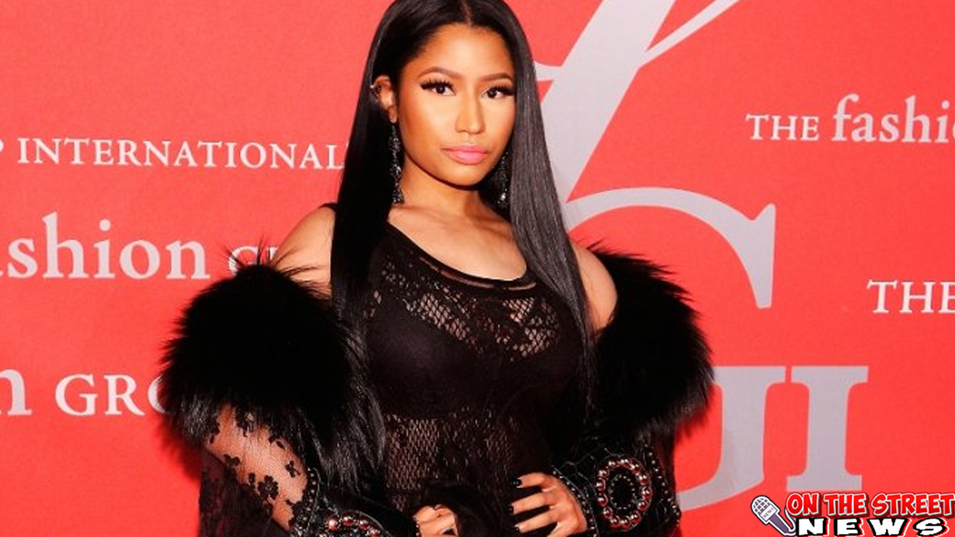 Nicki Minaj Sang Barbie Rap yang Bikin Heboh Dunia!