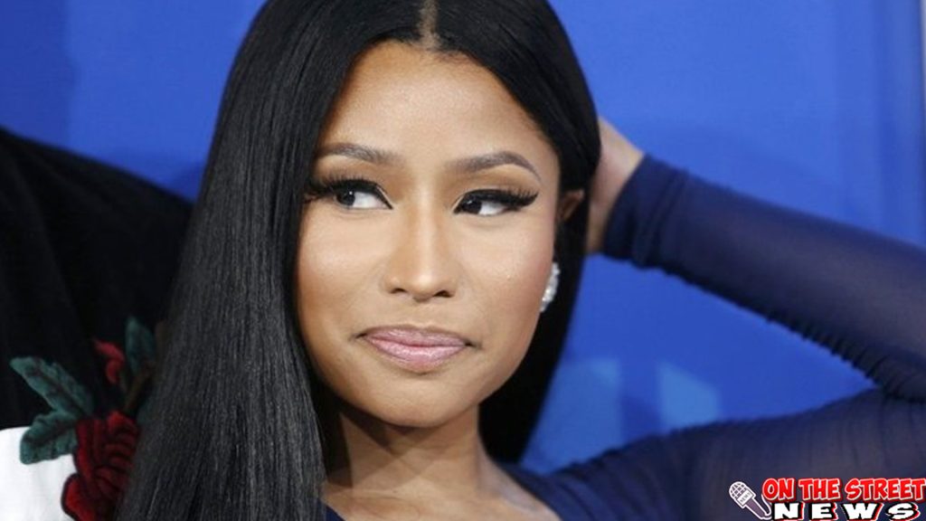 Nicki Minaj Sang Barbie Rap yang Bikin Heboh Dunia!