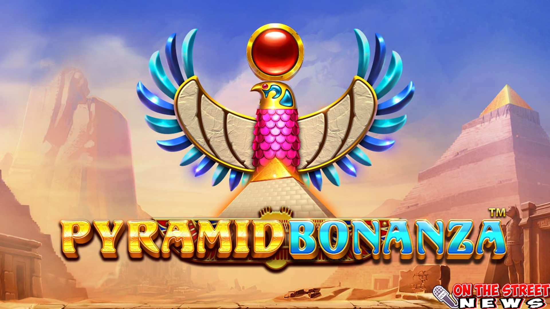 Main Pyramid Bonanza Mudah di Situs Cnnslot Terpercaya!