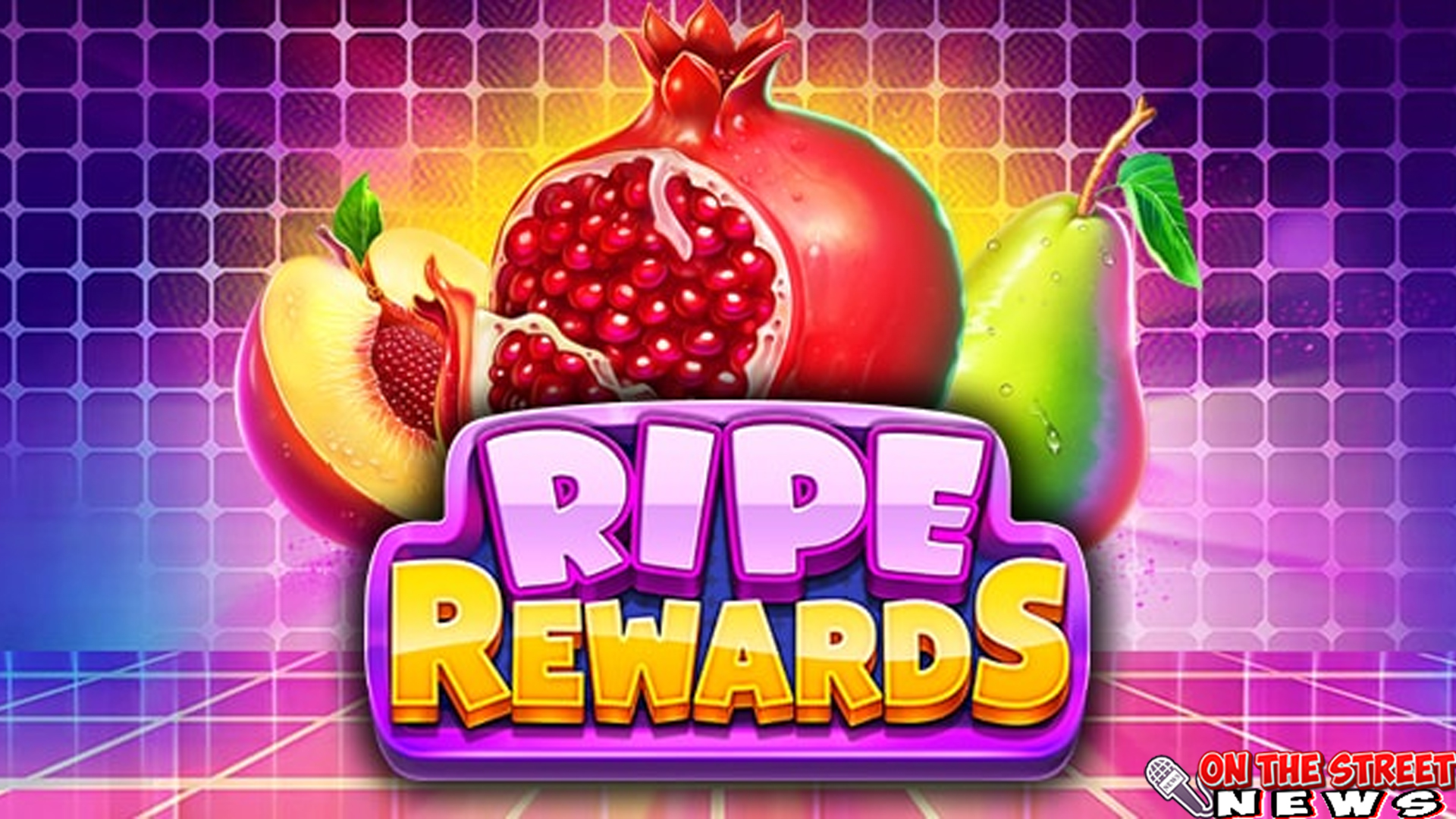 Ripe Rewards Keberuntungan di Slot RTP Tinggi Menanti!