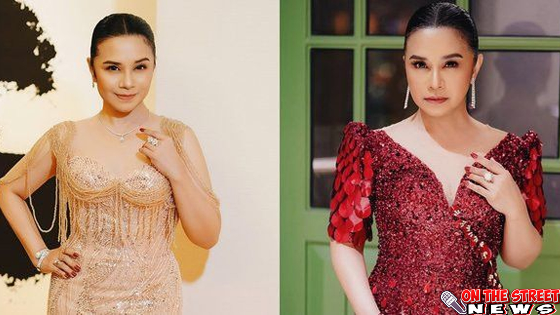 Ruth Sahanaya Bintang Musik Indonesia yang Legendaris!