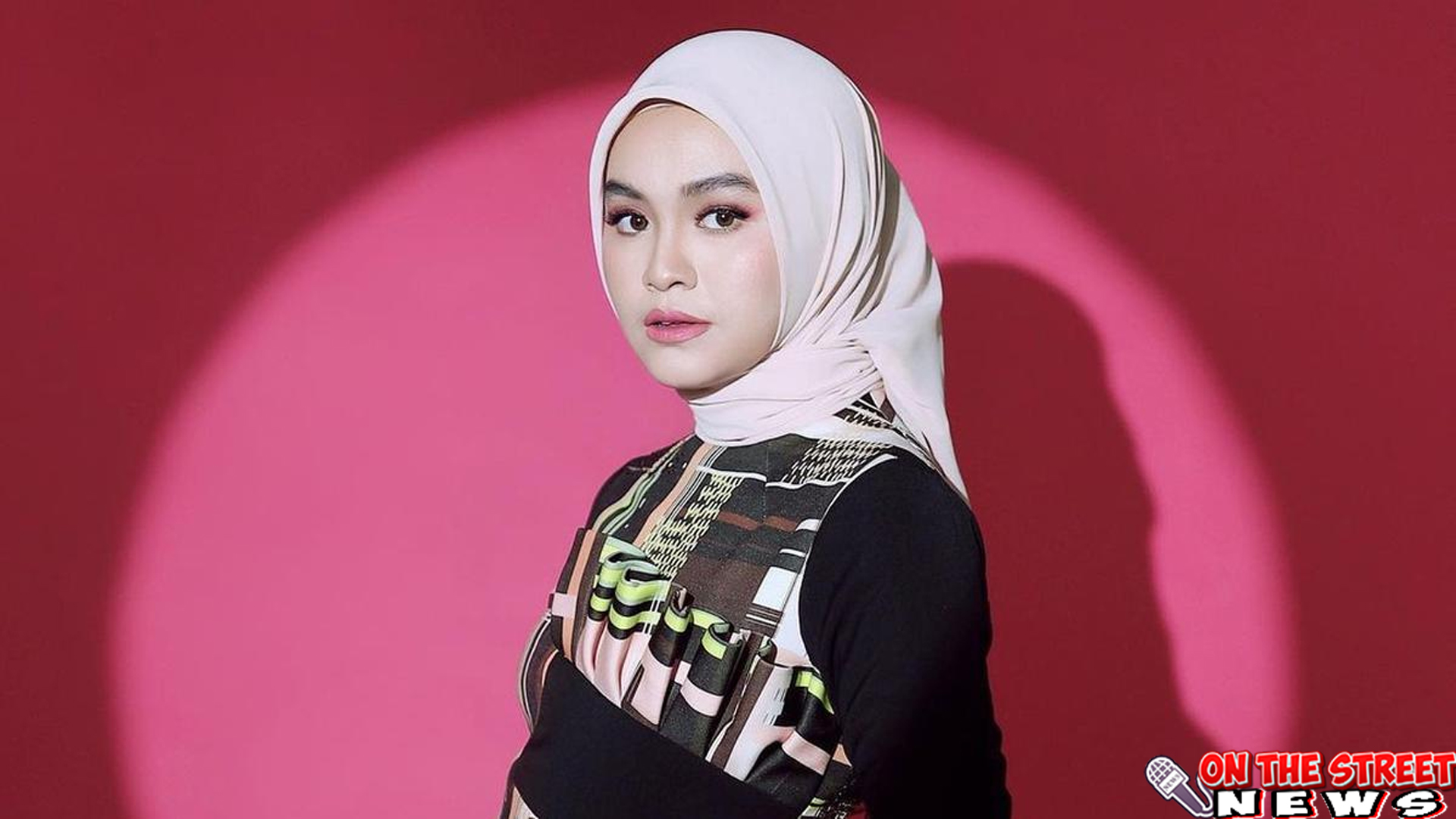 Suara Salma Salsabil Obat Ampuh Buat Hati yang Lagi Pincang!