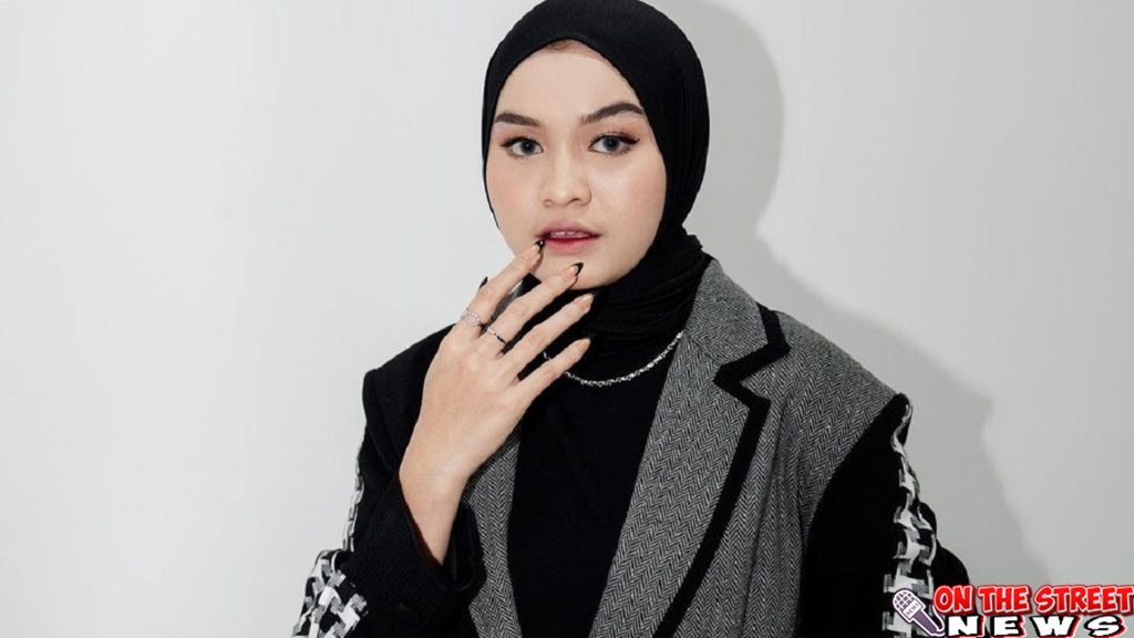 Suara Salma Salsabil Obat Ampuh Buat Hati yang Lagi Pincang!