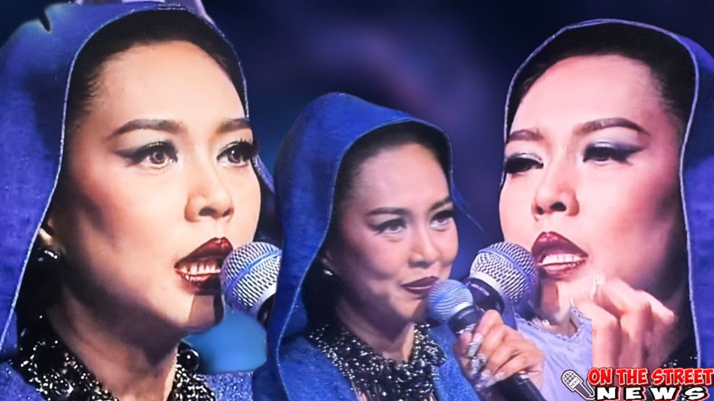 Suara Syafinaz Selamat, Pilihan Pas Untuk Semua Genre!