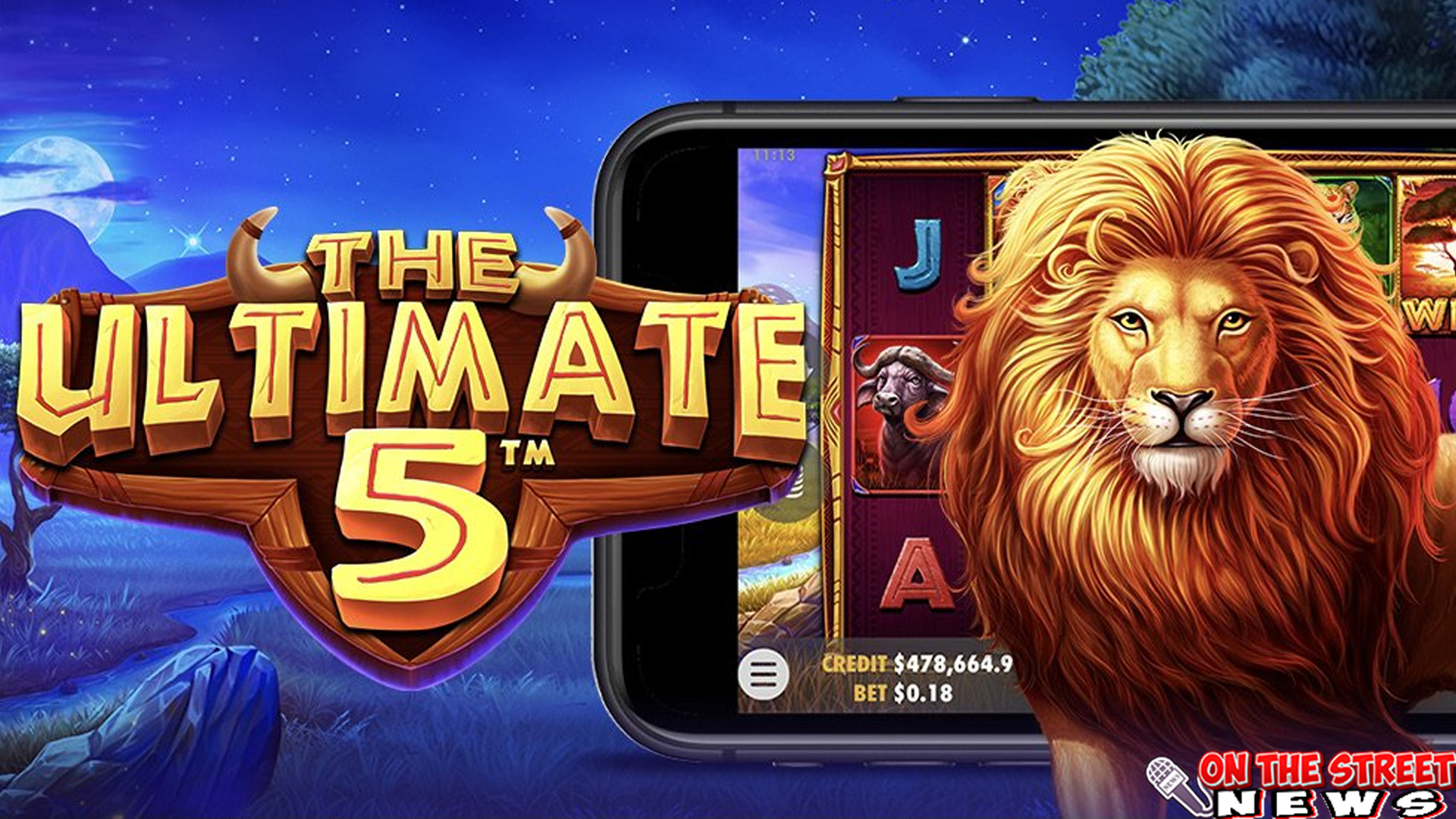 Cnn Slot Amp Login The Ultimate 5 Bikin Lupa Waktu Main!