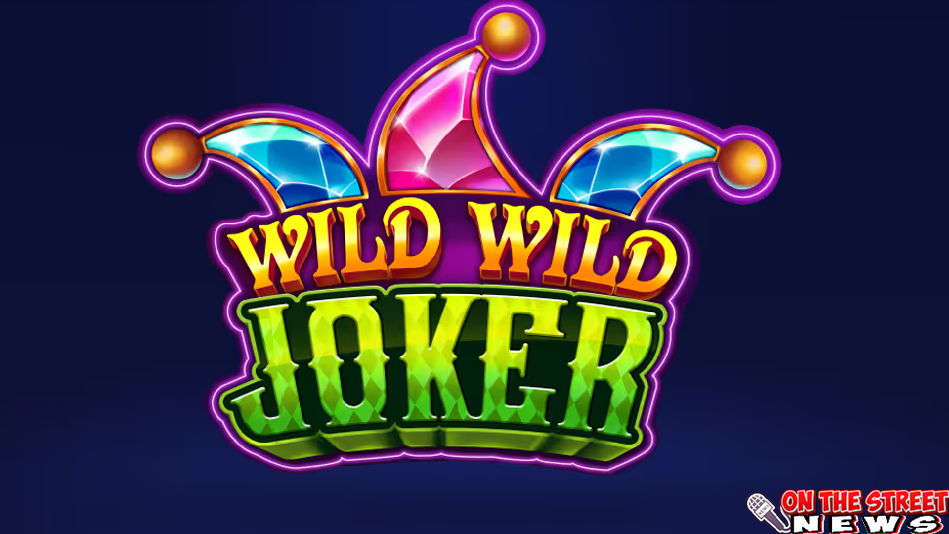 Wild Wild Joker Game Slot Online dengan Twist Nakal!