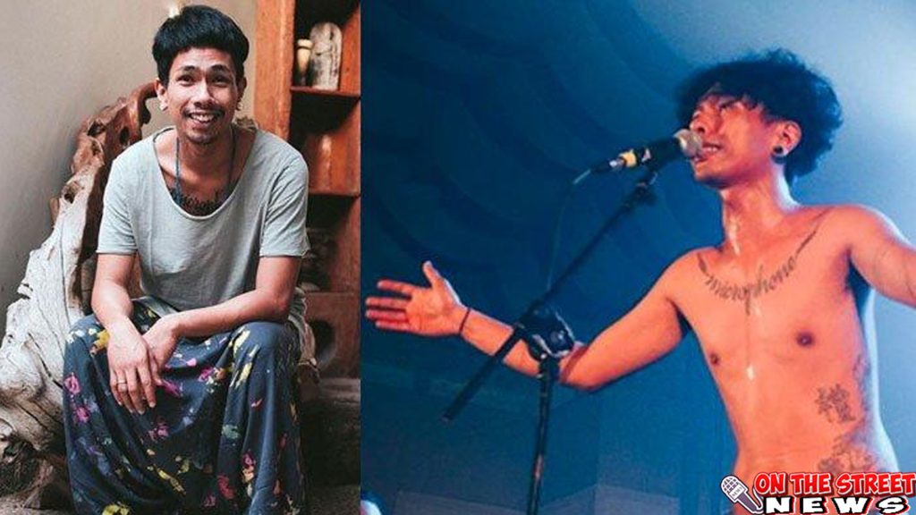 Kenalan Sama Ari Lesmana, Penyanyi dengan Gaya Khas!
