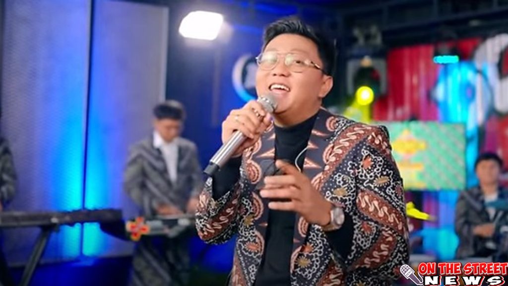 Denny Caknan Musiknya Bukan Cuma Didengar, Tapi Dirasain