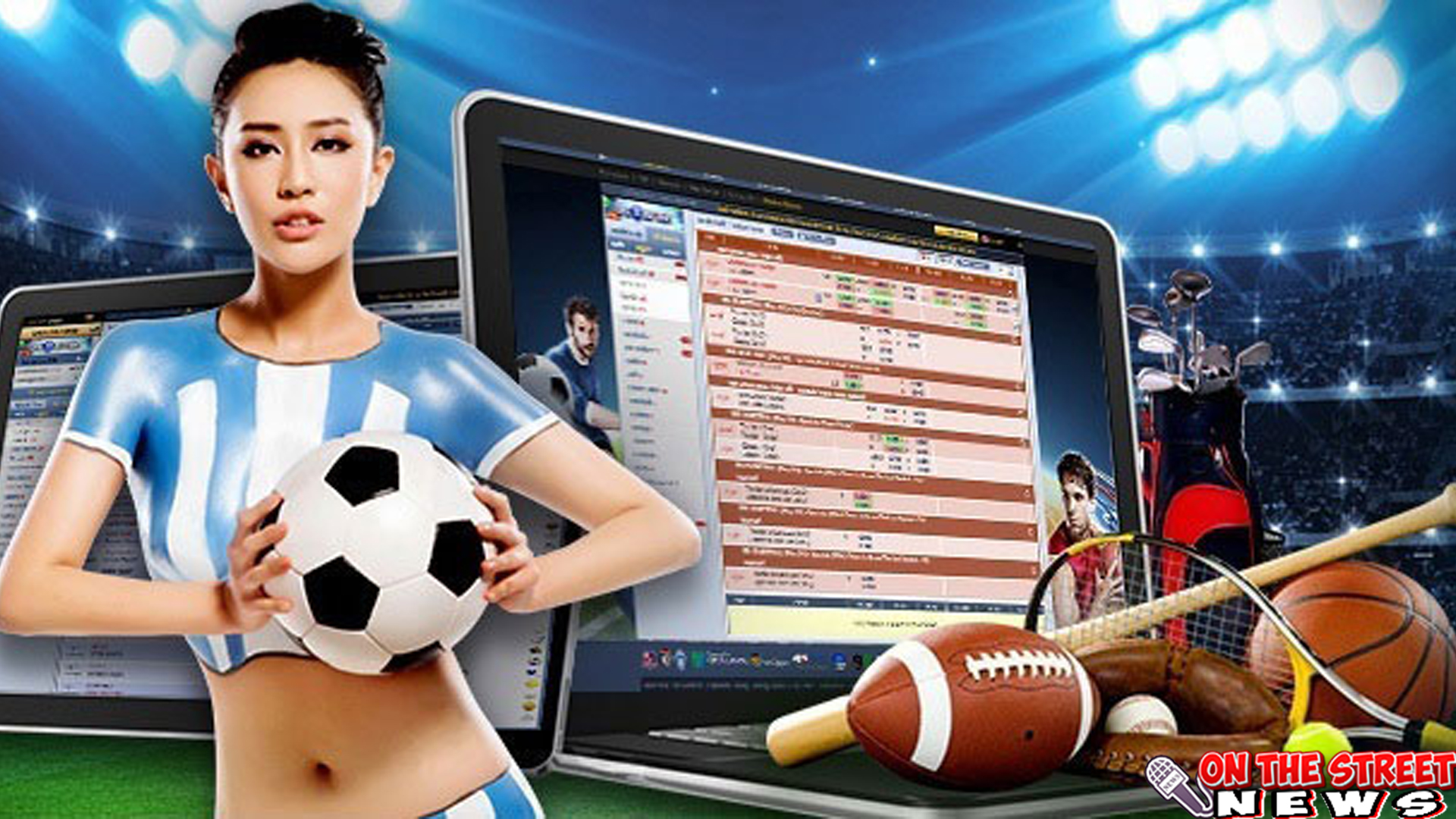 Soccer Roulette Gaya Taruhan Bola yang Lagi Naik Daun!