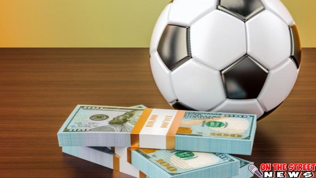 Soccer Roulette Gaya Taruhan Bola yang Lagi Naik Daun!