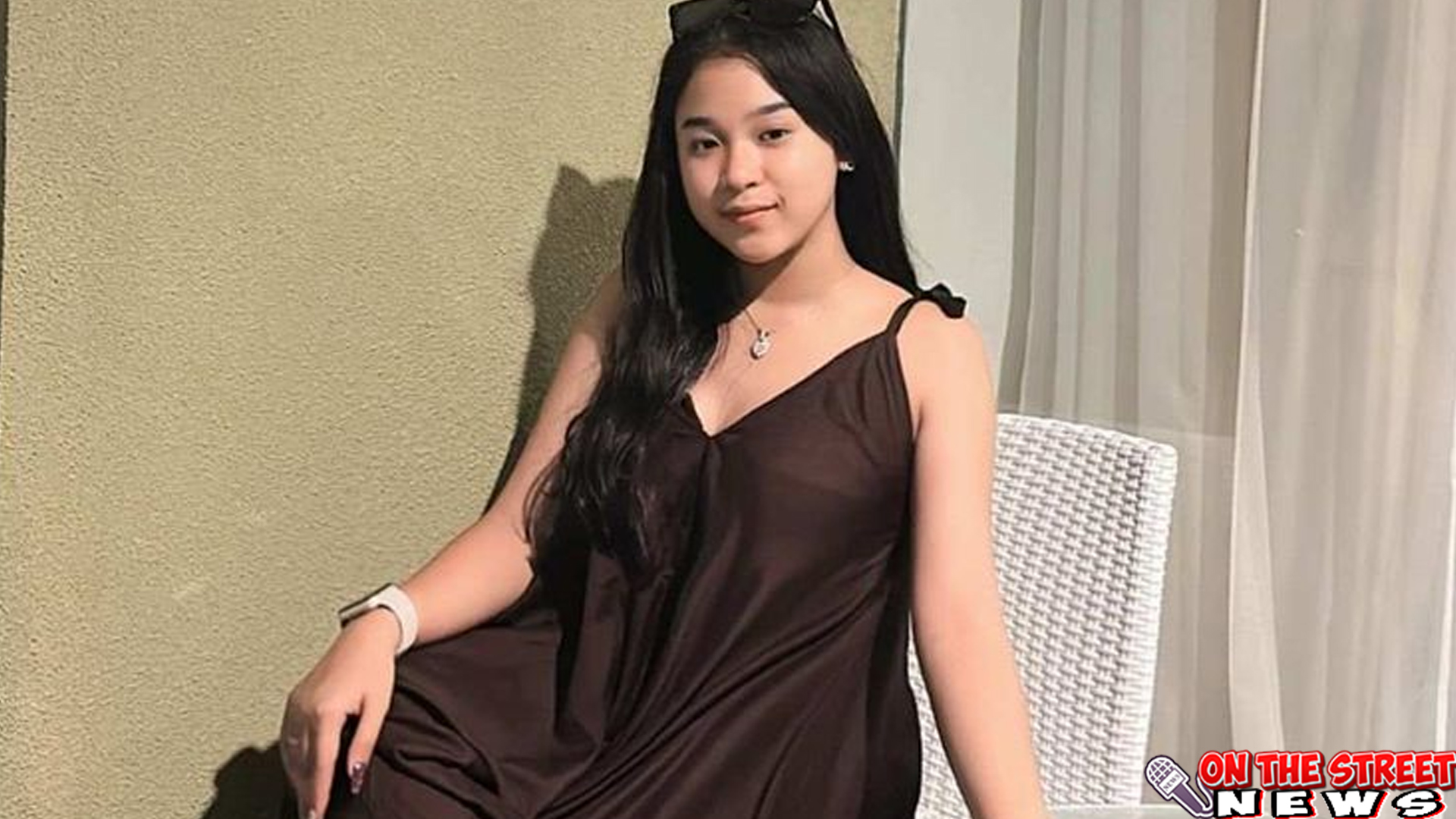 Gaya Khas Niken Salindri yang Bikin Penonton Meleleh!