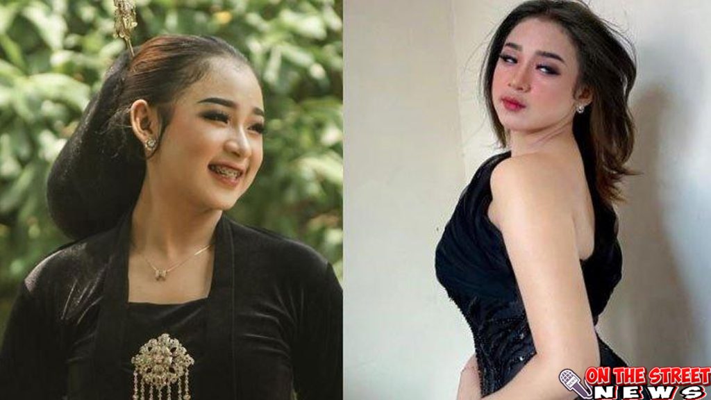 Gaya Khas Niken Salindri yang Bikin Penonton Meleleh!