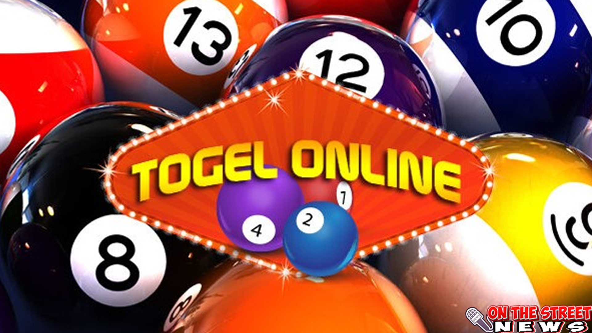 Situs Togel Online Tempat Tepat Raih Kemenangan Mudah!