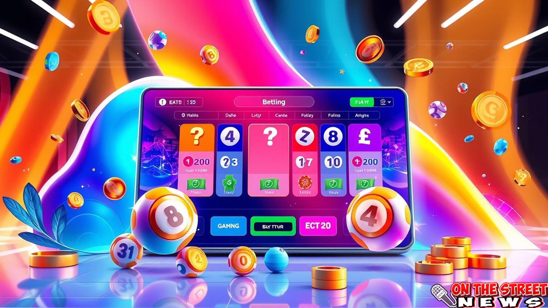 Cnn slot Portal Alternatif Toto Online Paling Dicari!
