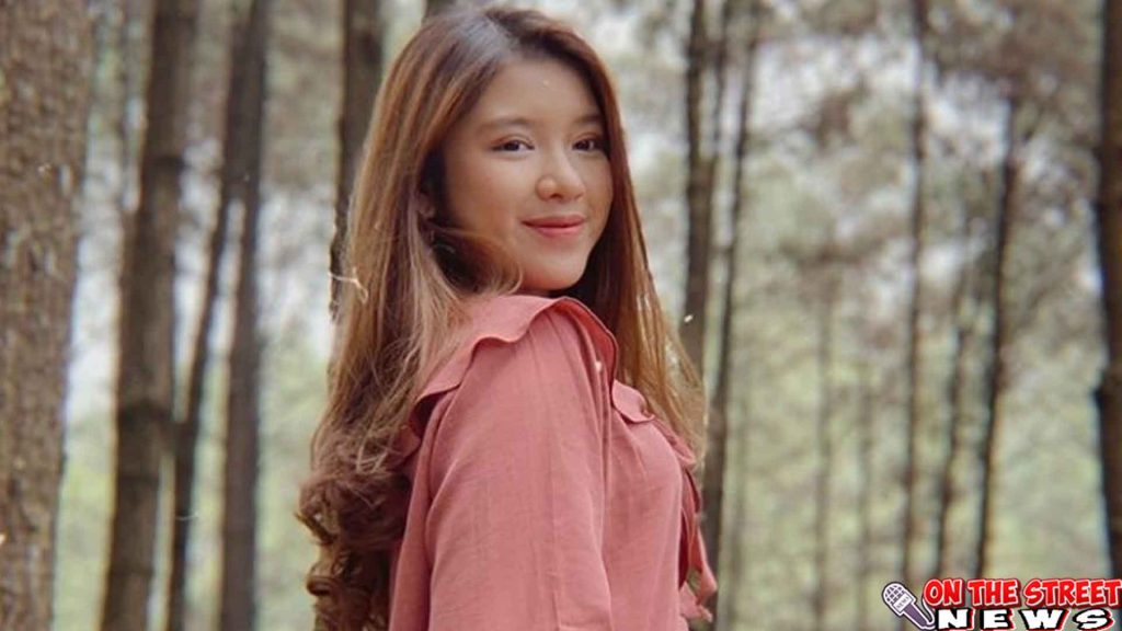 Lagu Galau Makin Kena Kalau Sudah Dinyanyikan Tiara Andini