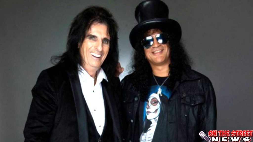 Alice Cooper: Raja Shock Rock yang Tak Pernah Tua!