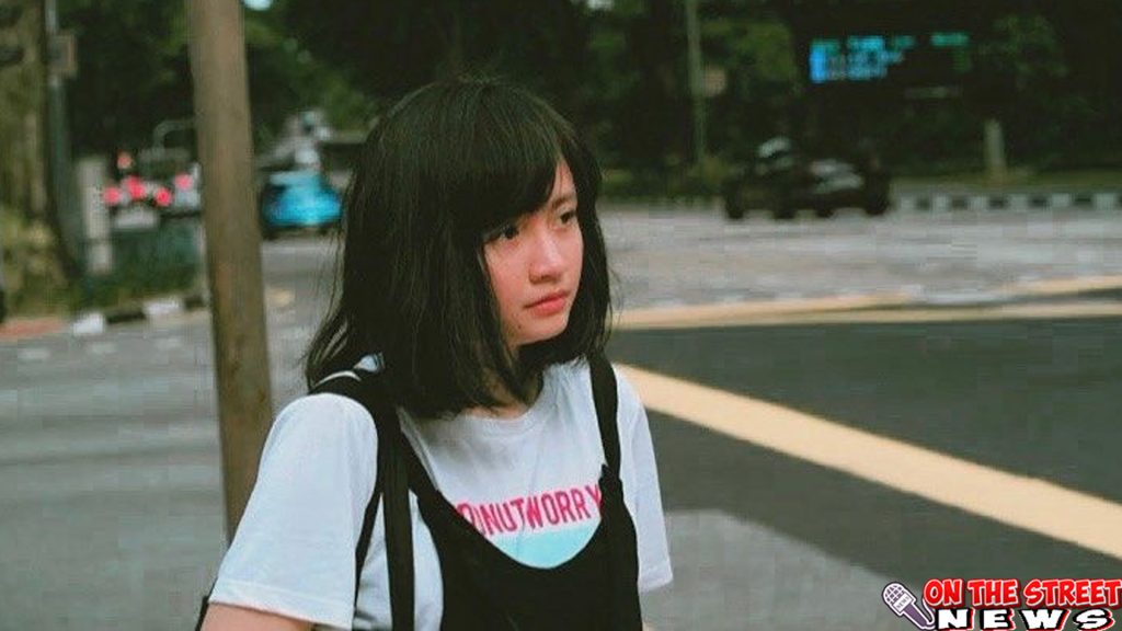 Cintya Pratita Penyanyi Muda dengan Gaya yang Tak Biasa